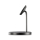 Hama ŁADOWARKA INDUKCYJNA STAND Qi2 FAST CHARGE 15W CZARNA - 1548495 - zdjęcie 2